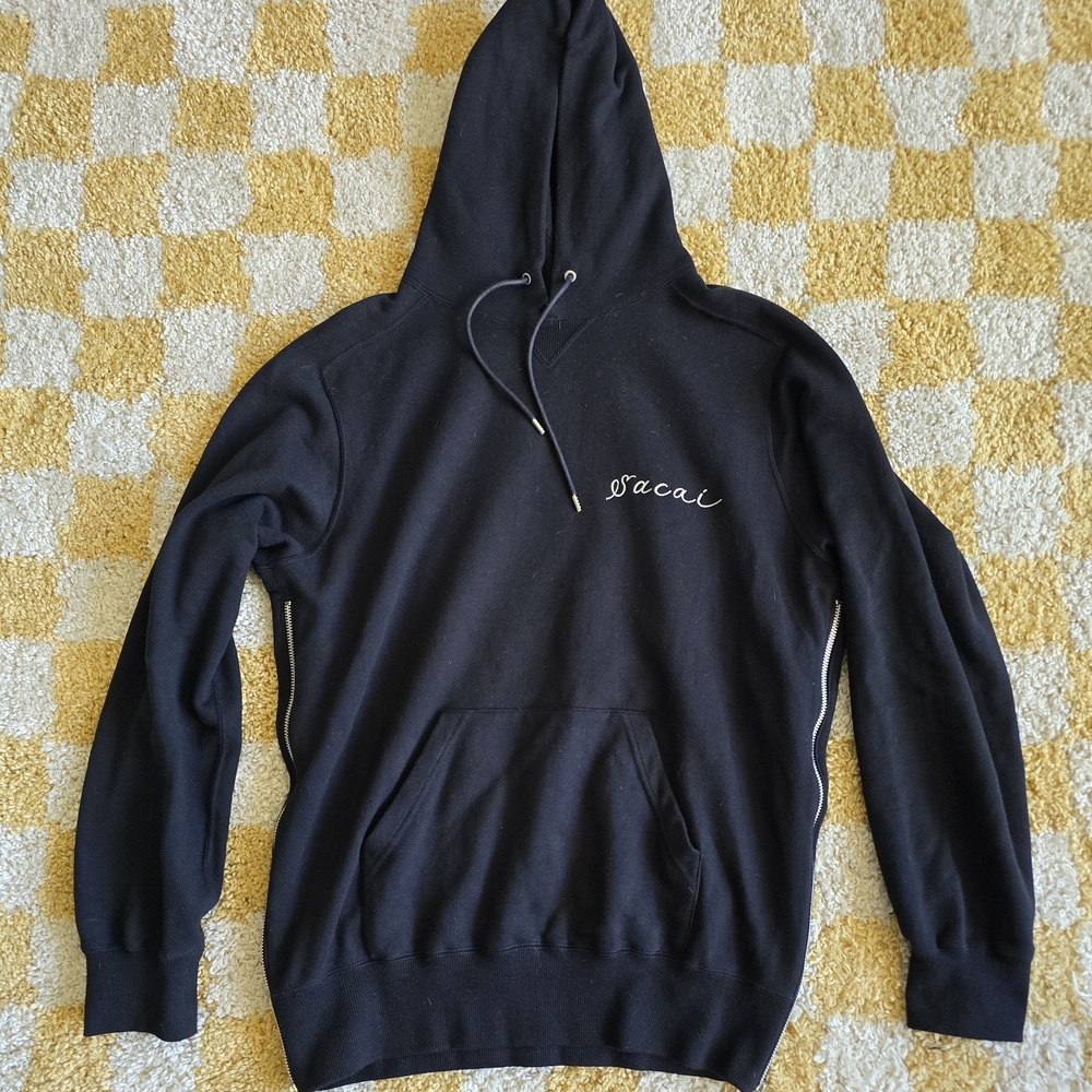 2019 Dr. Woo Hoodie